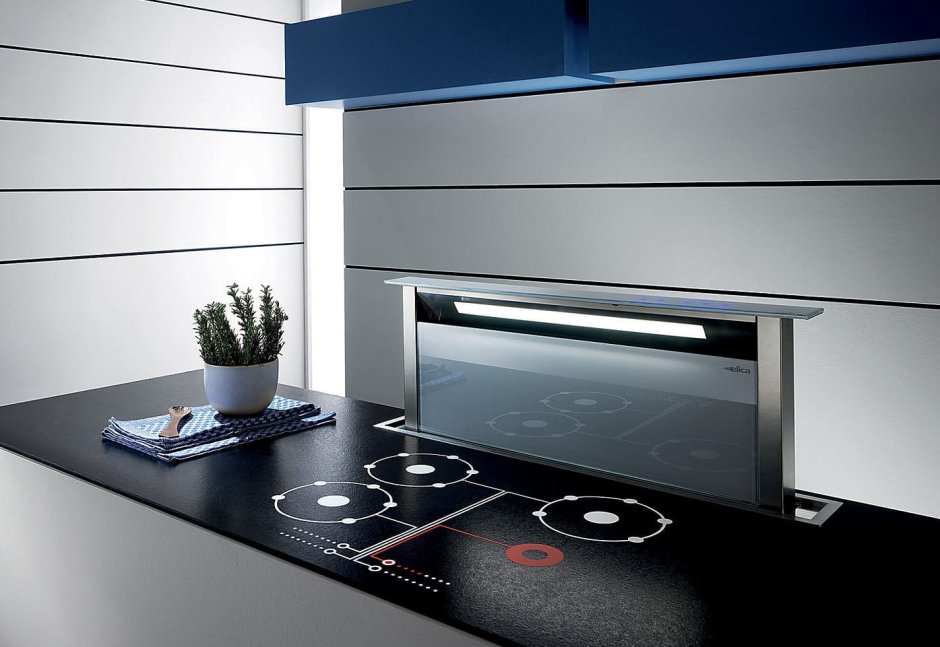 Elica Adagio BL/F/90