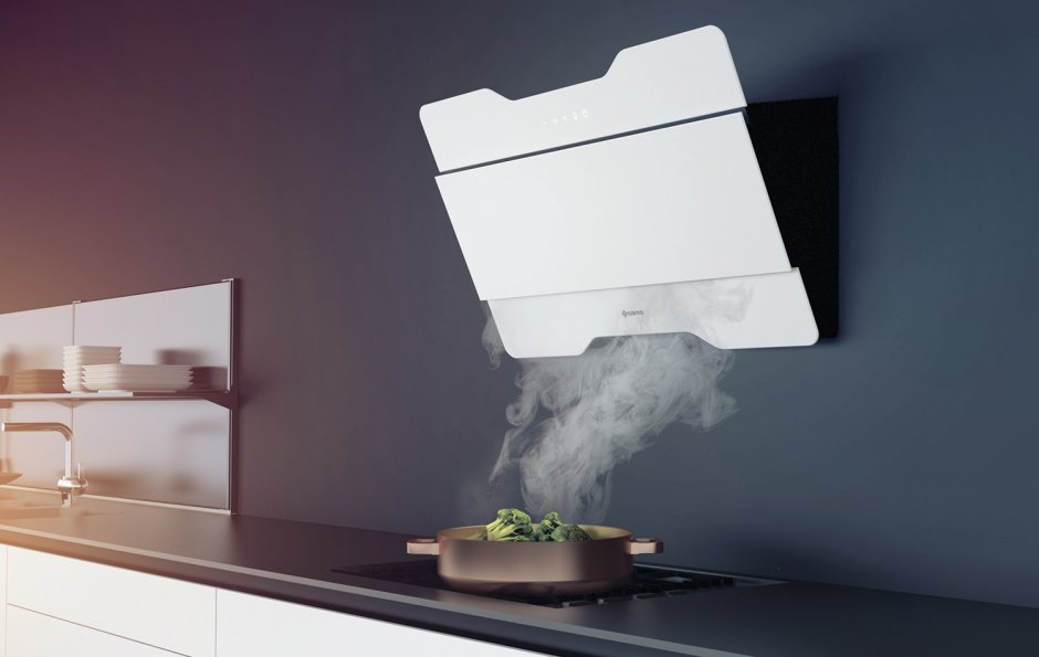 Вытяжка рециркуляционная крона