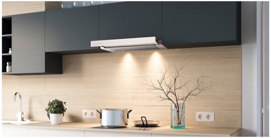 Вытяжка Zorg Technology Elite 650