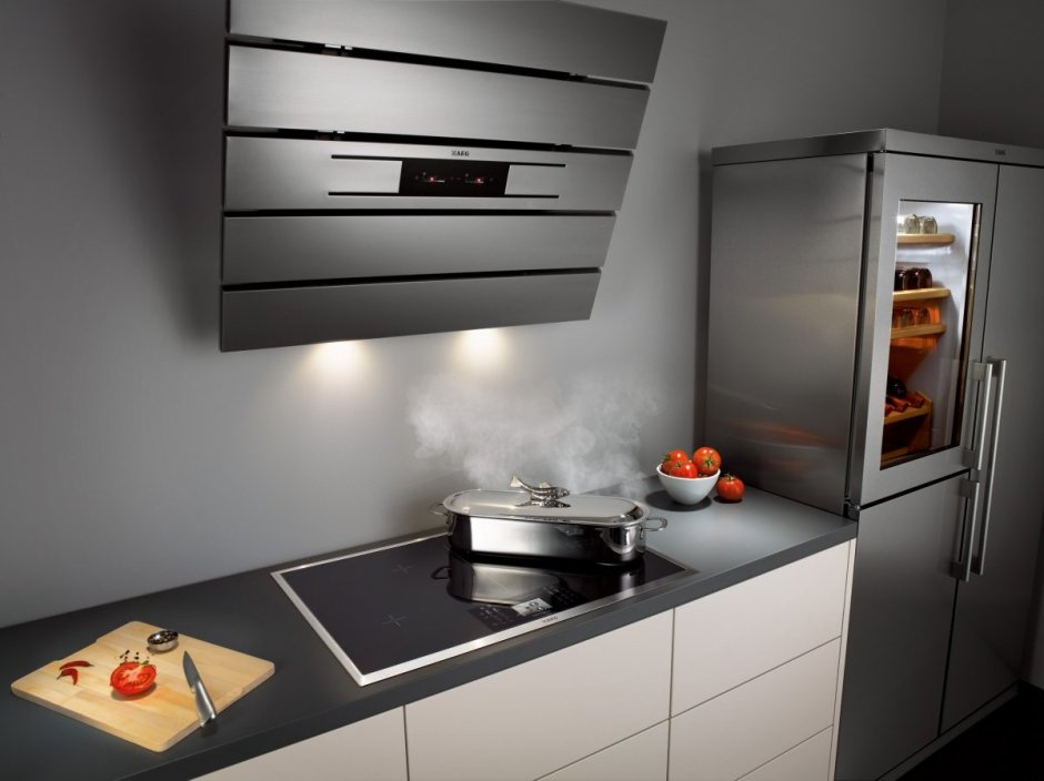 Встраиваемая бытовая техника для кухни Электролюкс