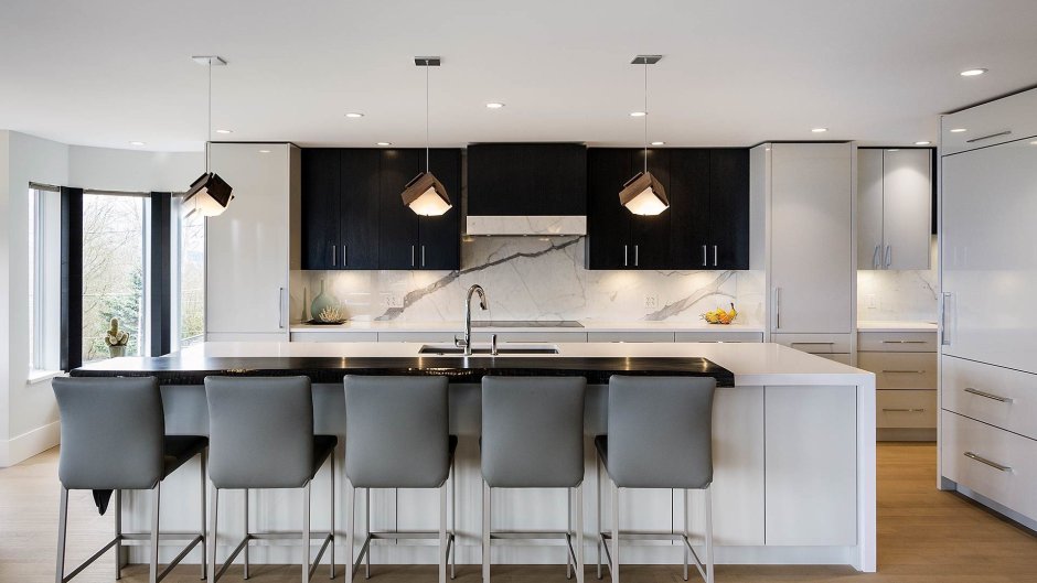 Beltlight на кухне