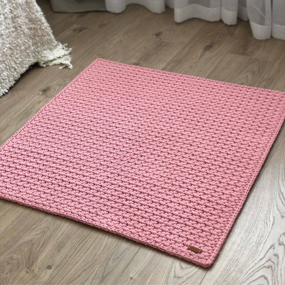 Коврик прямоугольный