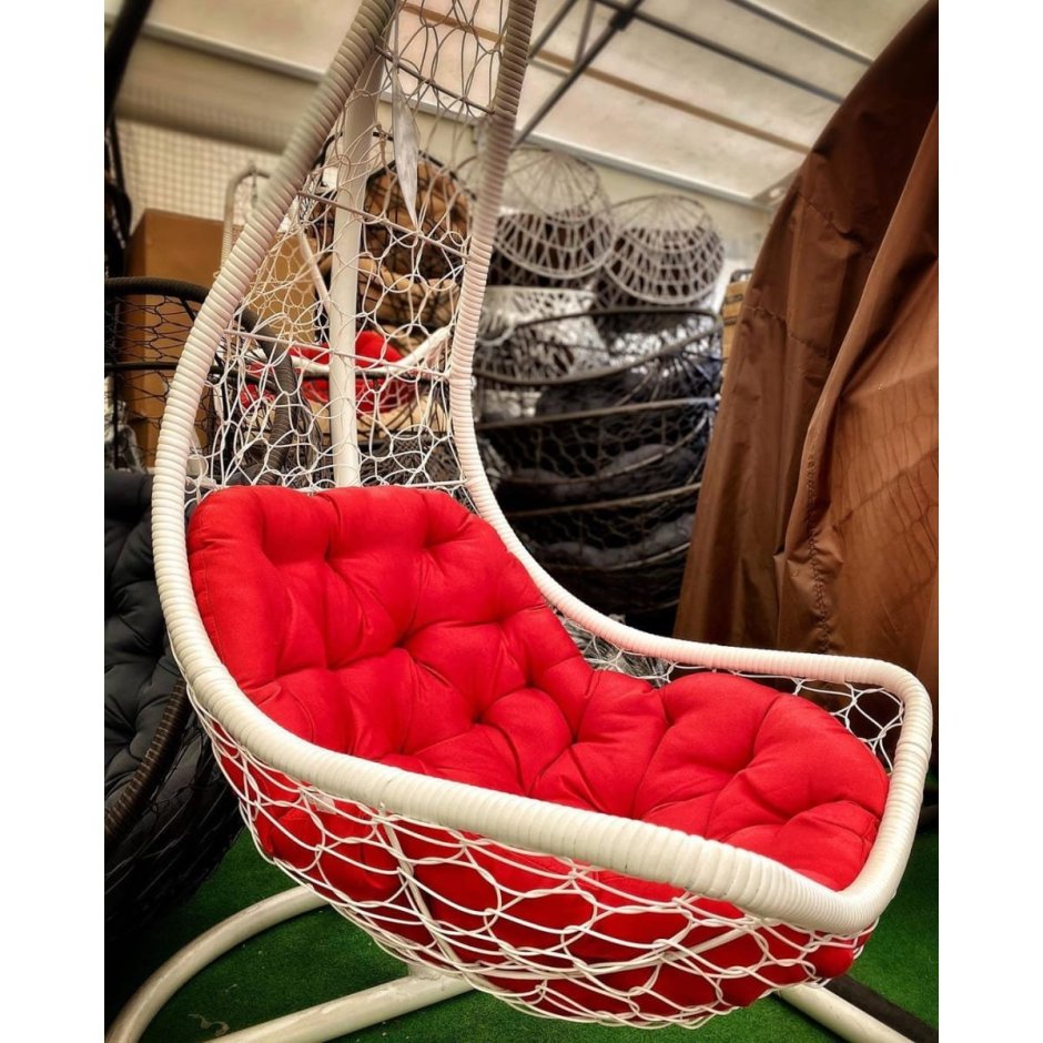 Подвесное кресло Париж Леруа Мерлен