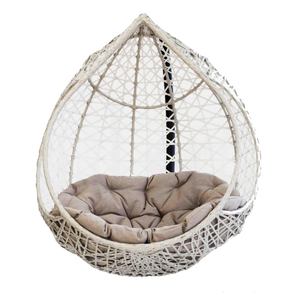 Кресло яйцо подвесное