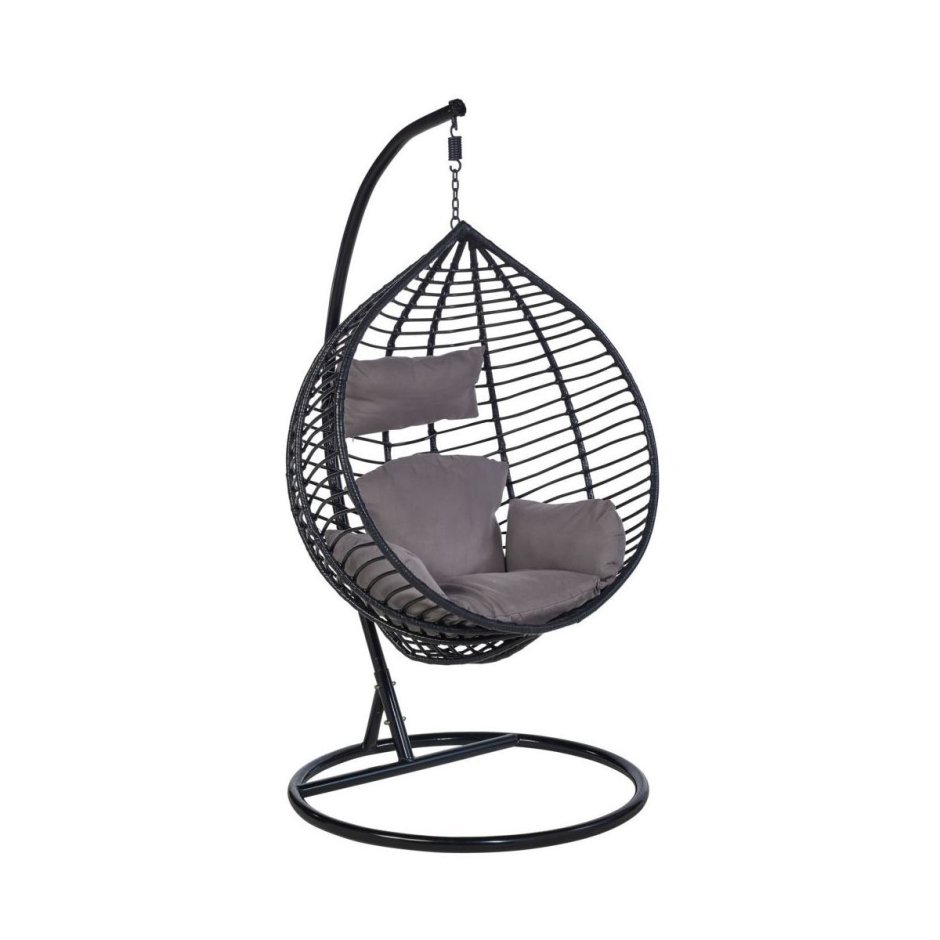 Кресло кокон Веста