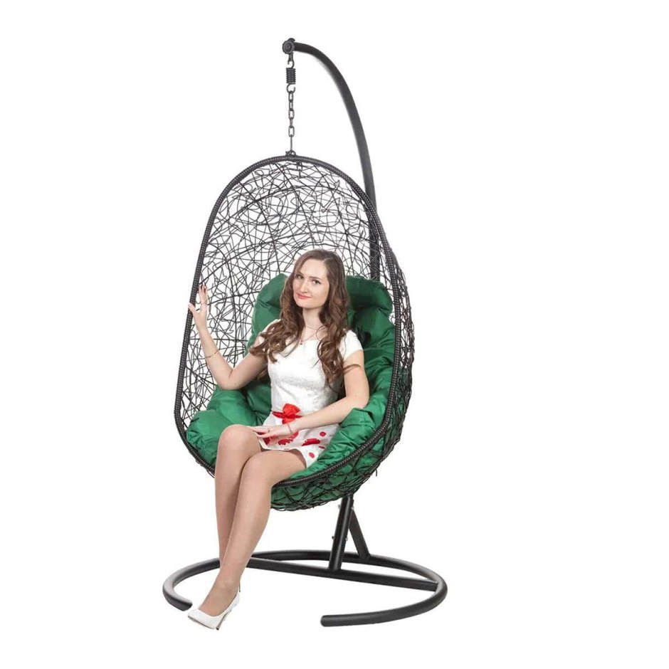 Кресло кокон Леруа Мерлен