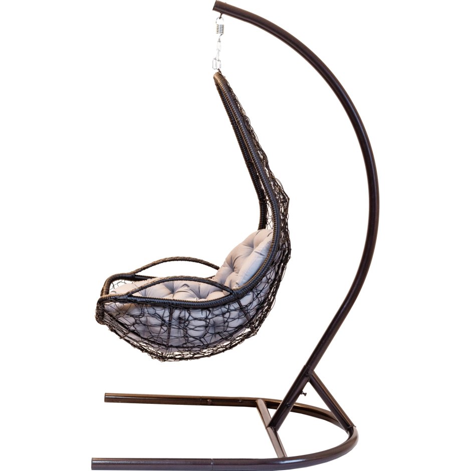 Подвесное кресло AFM-250b-XL Brown