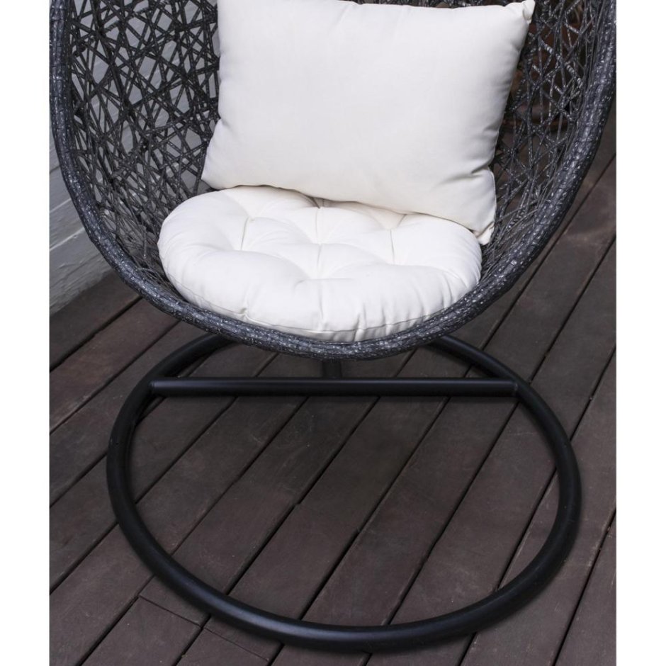 Кресло кокон Леруа Мерлен