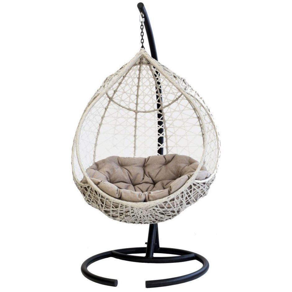 Подвесное кресло Леруа Мерлен