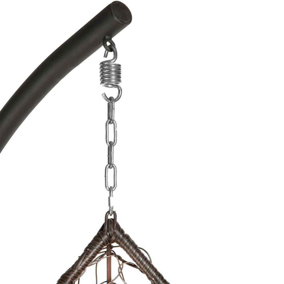 Кресло-гамак садовый 82x131 см