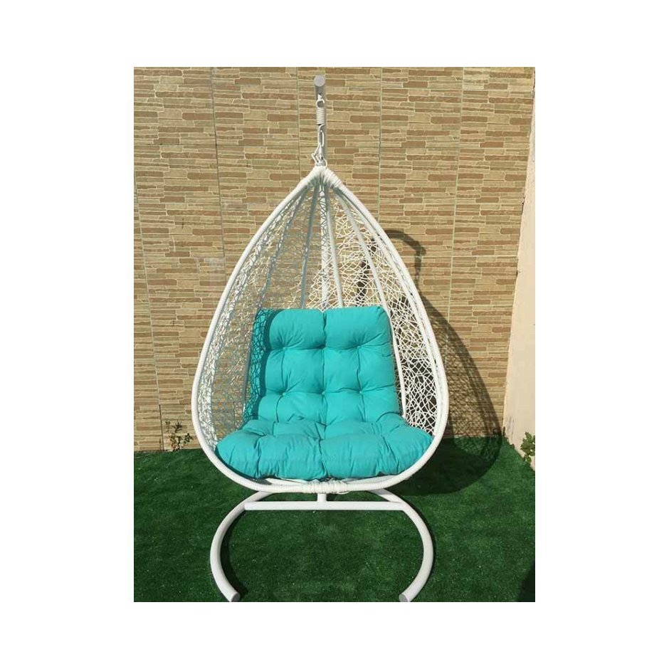 Кресло подвесное Марэ с опорой