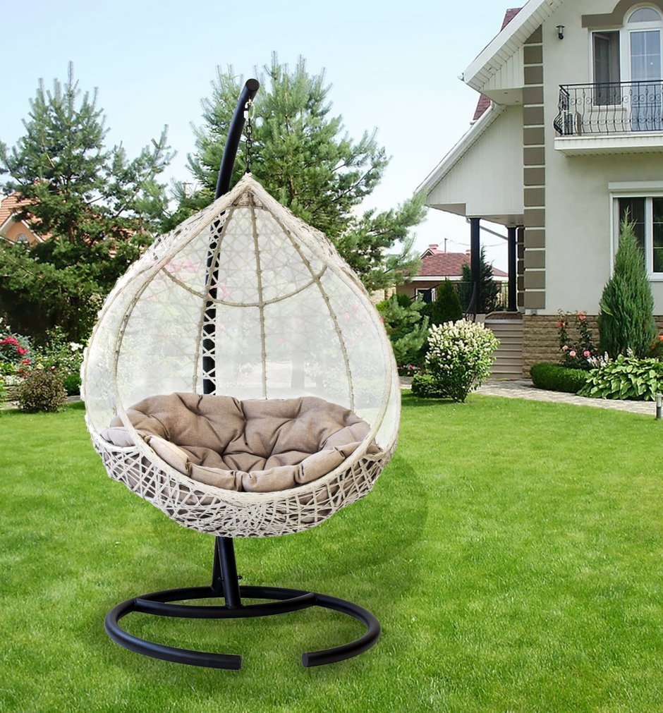 Подвесное кресло AFM-810g Grey