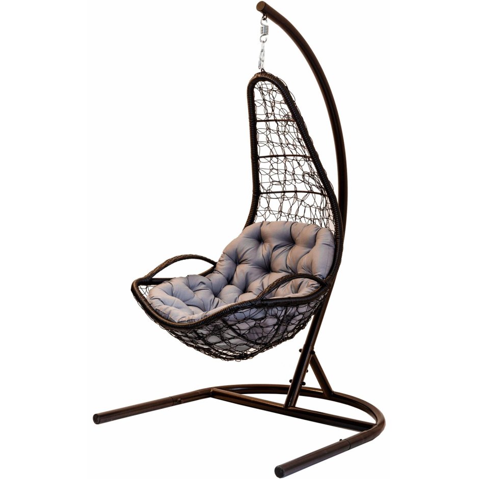 Подвесное кресло Леруа Мерлен