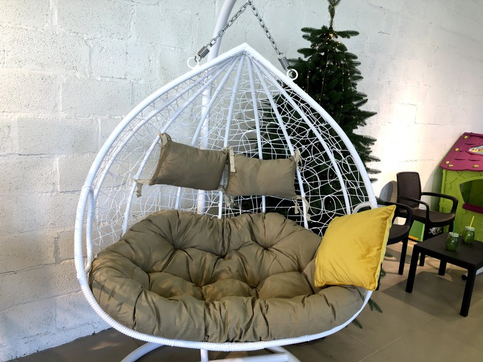 Подвесное кресло Madeline mfj0015-b