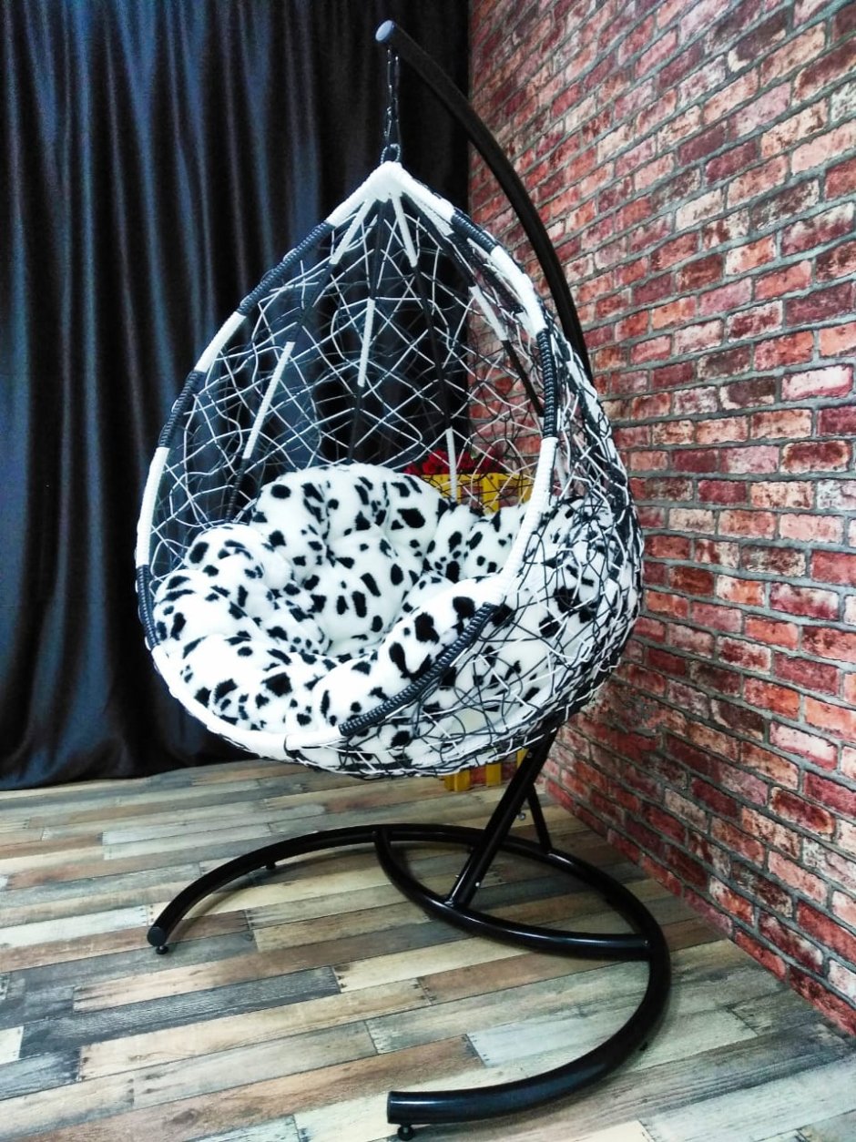 Подвесное кресло Леруа Мерлен