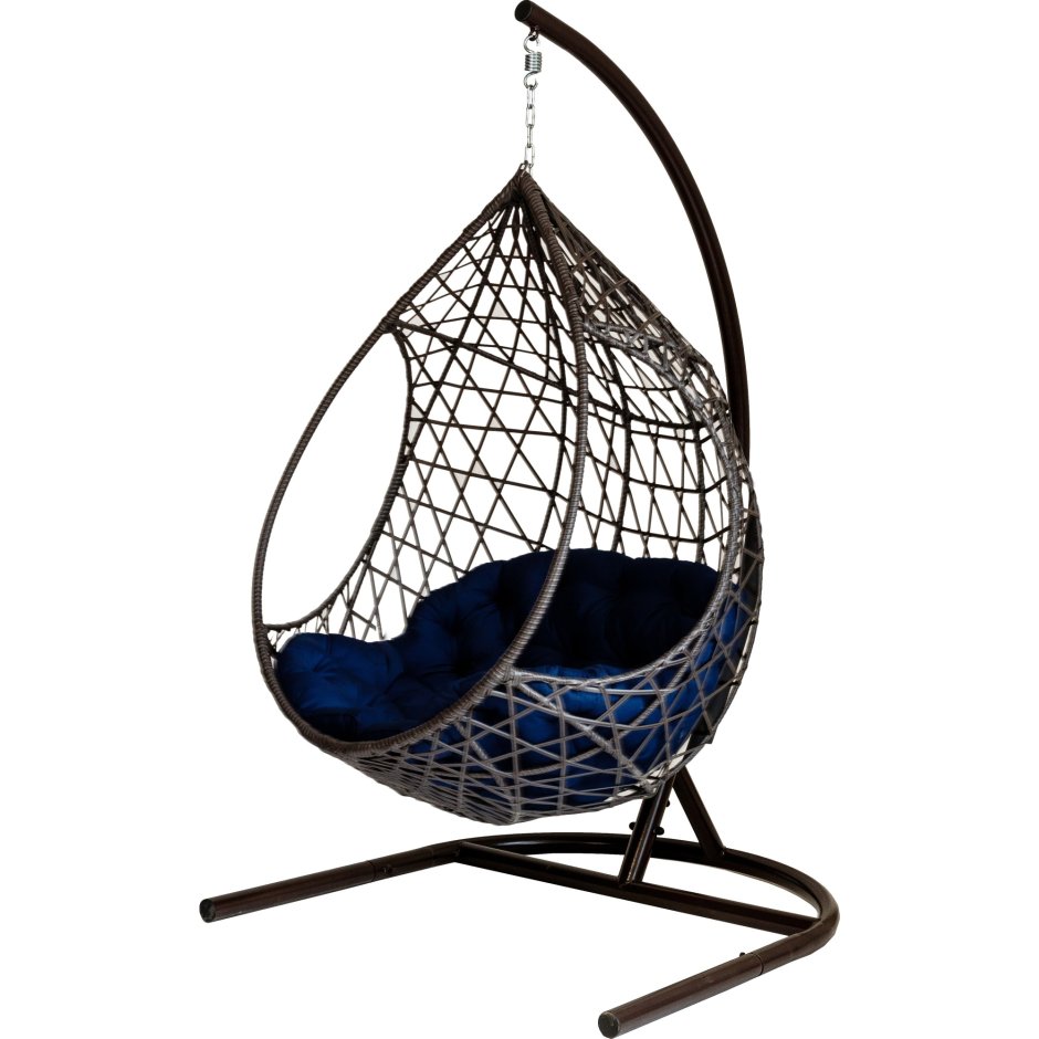 Кресло качели Воронье гнездо