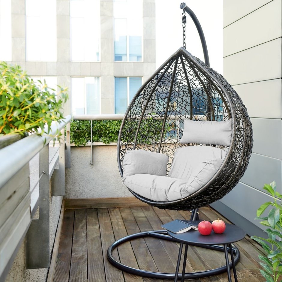 Подвесное кресло Garden story Фиби