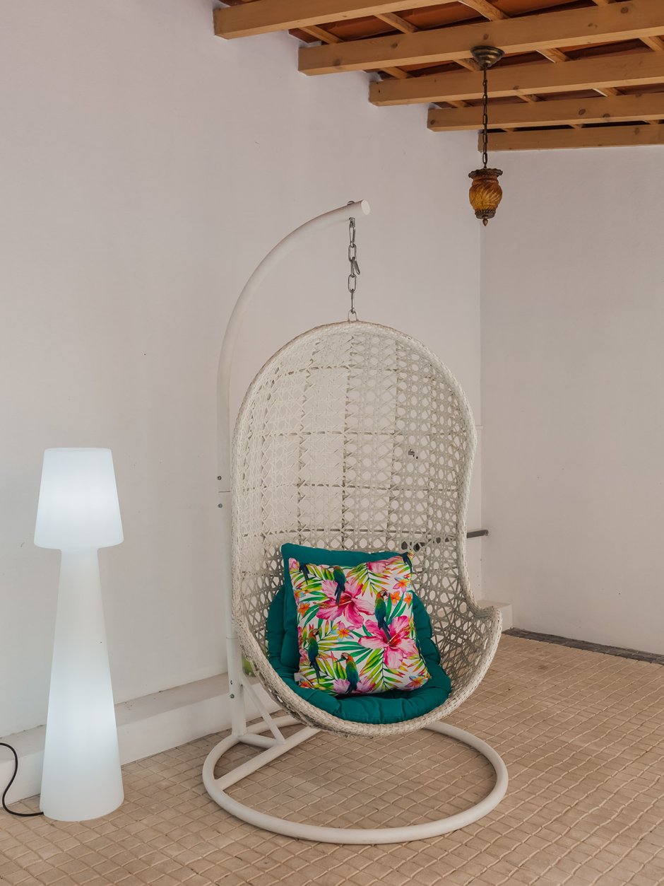 Садовые качели GARDENWAY Bolly Stand 200b