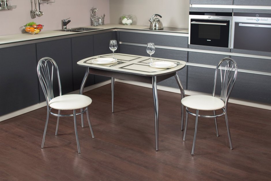 Кухонный стол Неаполь хофф