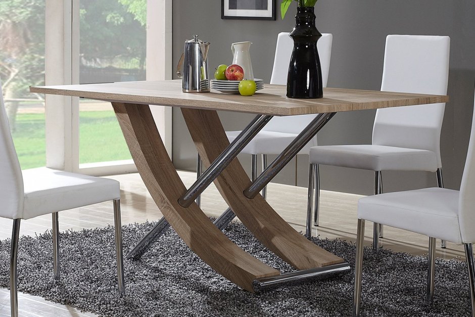 Хофф обеденные столы для кухни