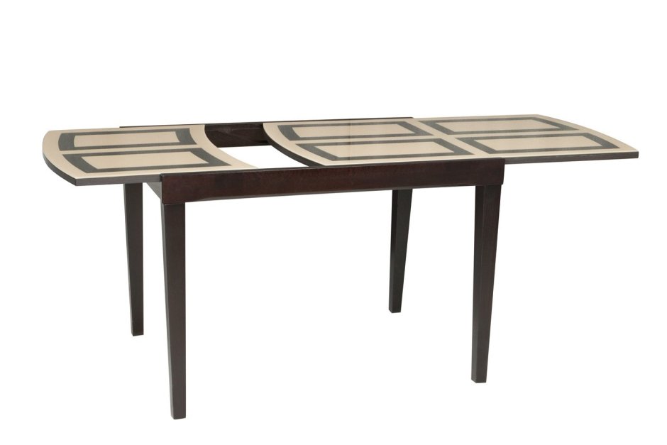 Стол "танго" т2 раздвижной