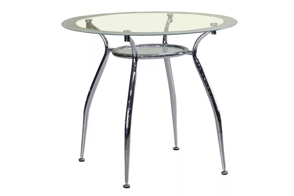 Стол обеденный TOPMAX Polaris 80060f-dia90