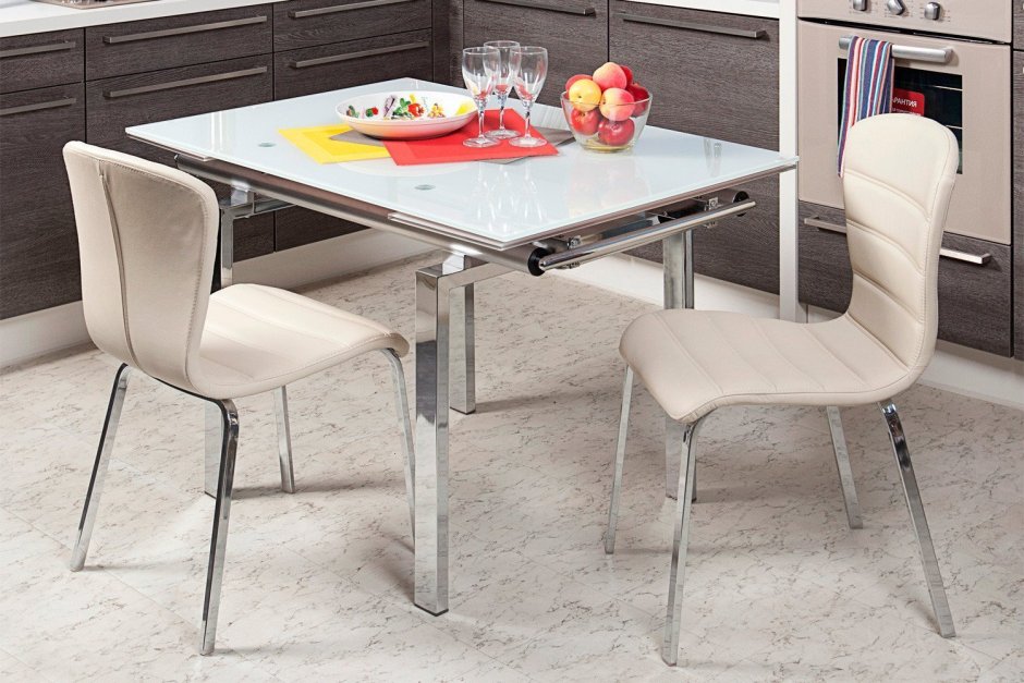 Хофф столы кухонные