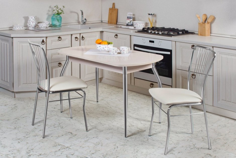 Кухонный стол Неаполь хофф