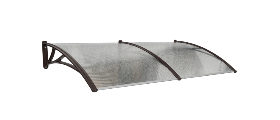 Козырек усиленный Алмарта