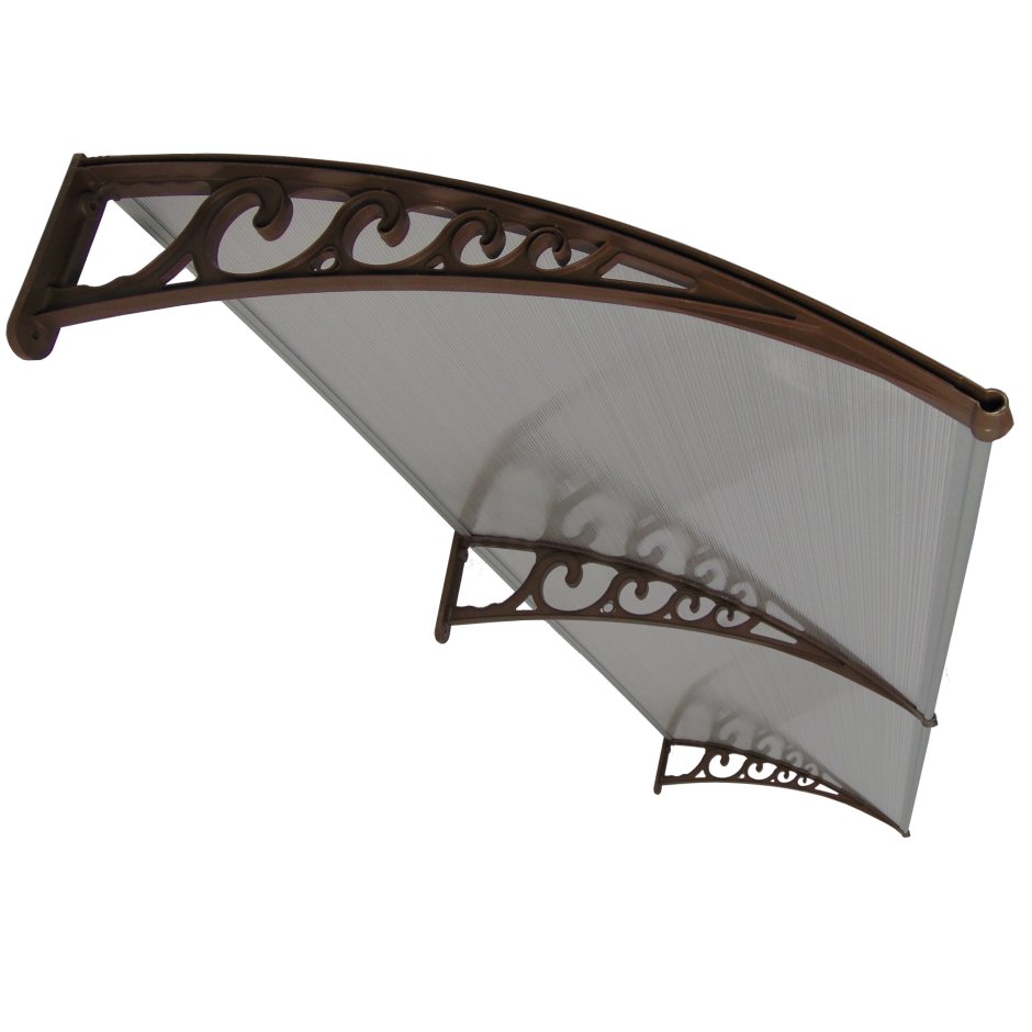 Тент складной Naterial 2.95х2.95 м