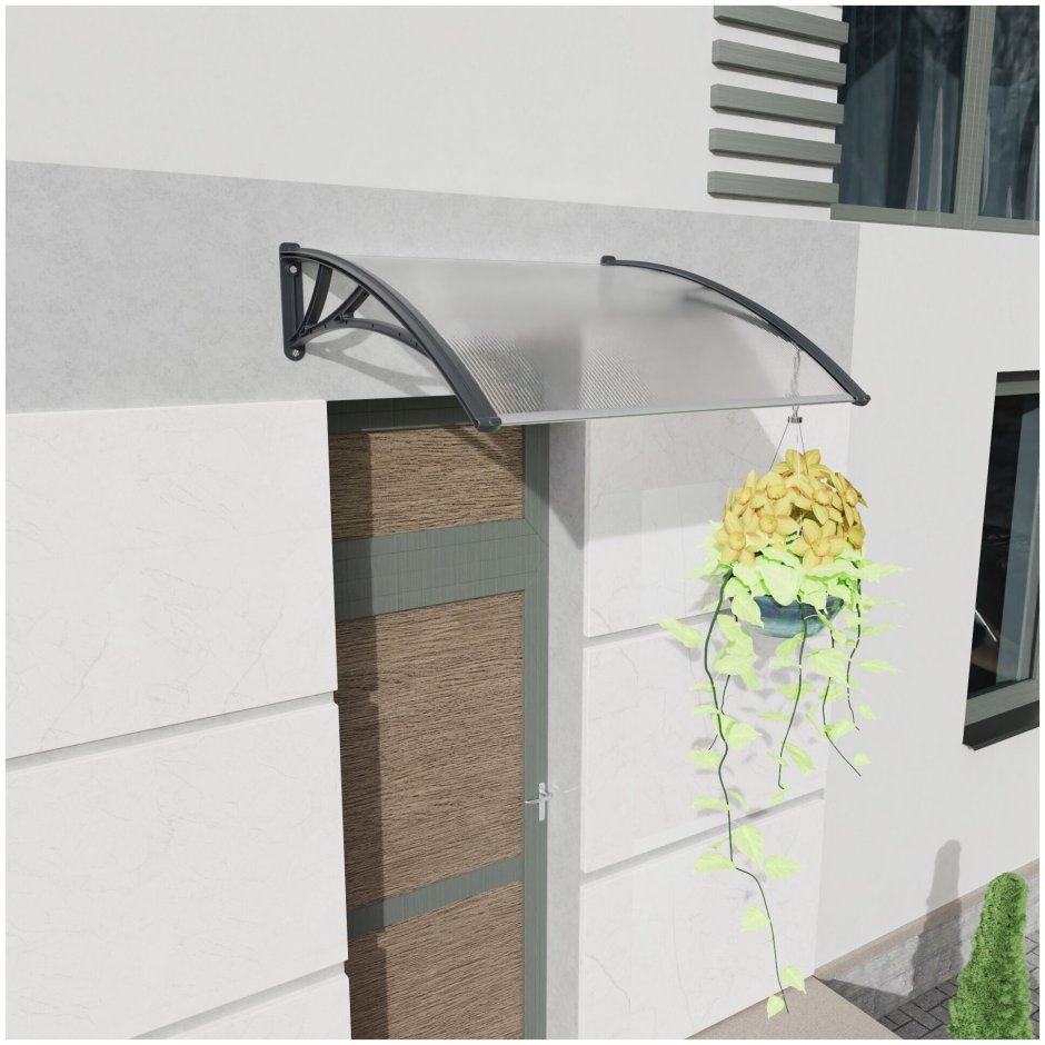 Козырек Алмарта