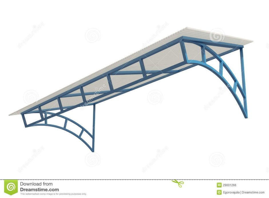 Пергола Naterial Omega 2x3