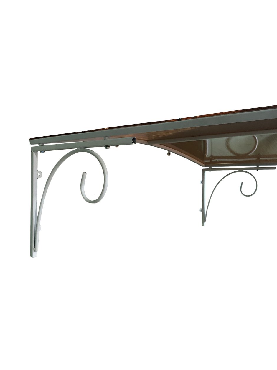 Козырек усиленный Алмарта