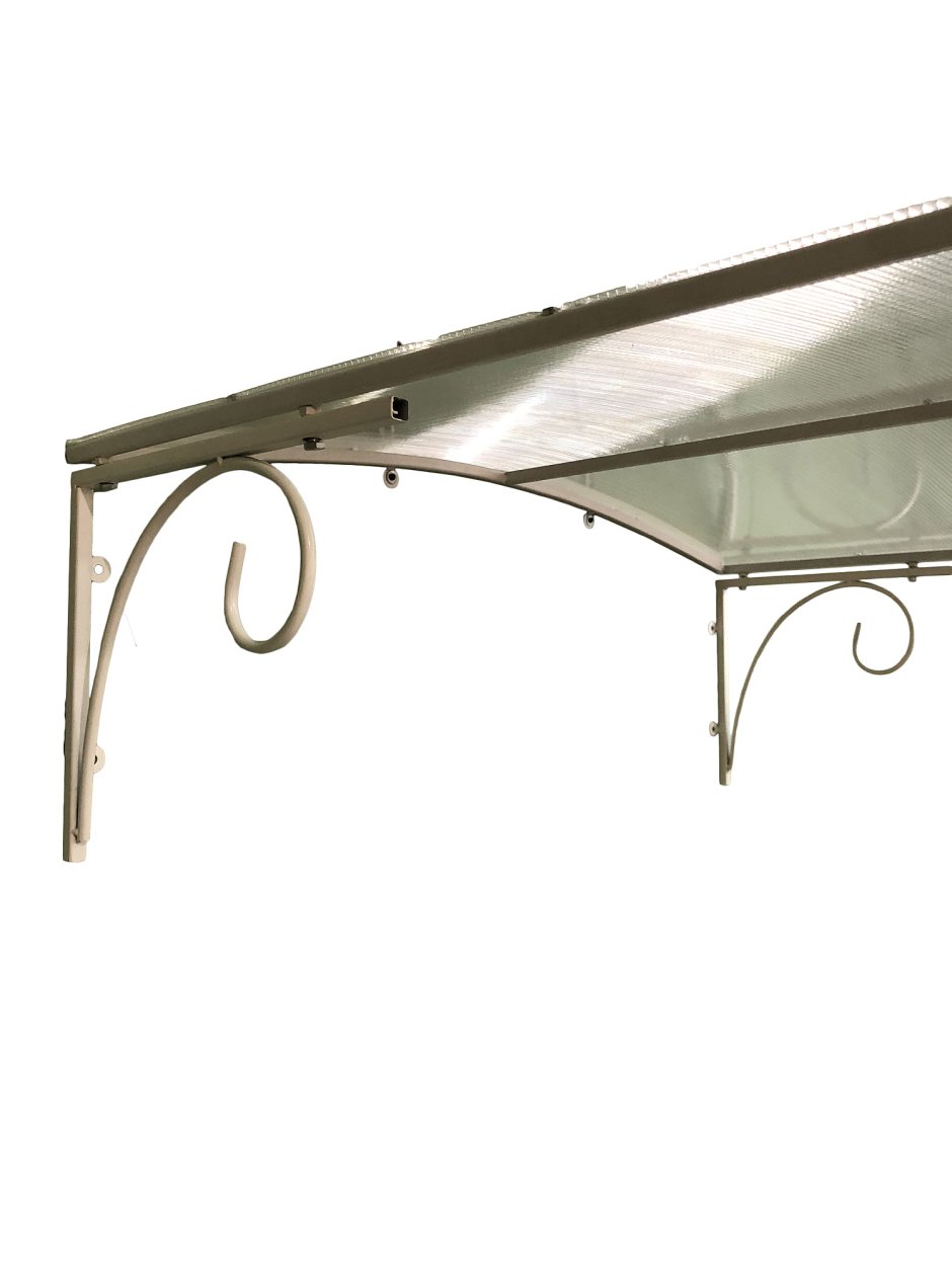 Козырек Алмарта s2200sb