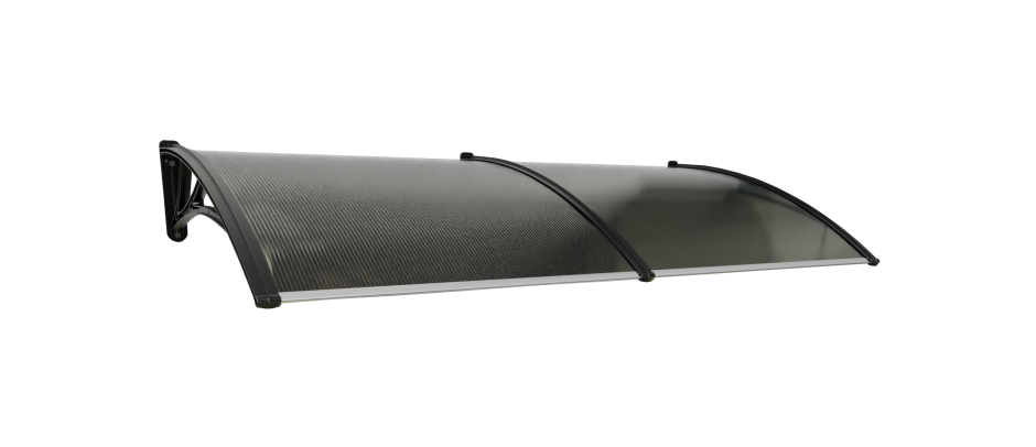 Павильон садовый Naterial Ysis 3x3 м