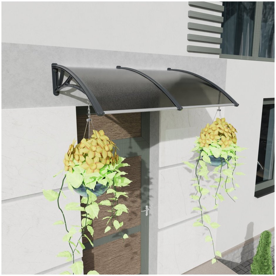 Козырек Леруа Мерлен