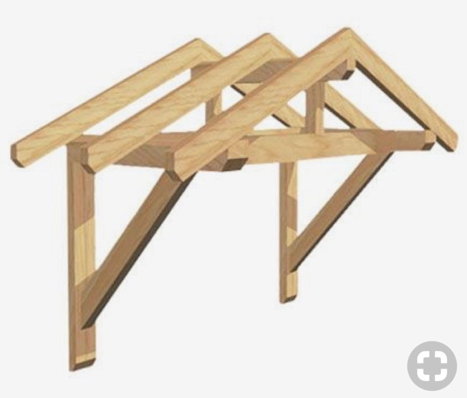 Козырьки из поликарбоната Алмарта