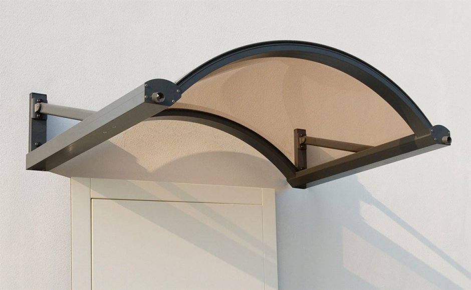 Задвигающаяся крыша