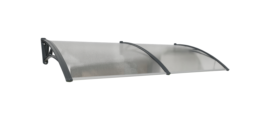 Леруа Мерлен козырек для крыльца