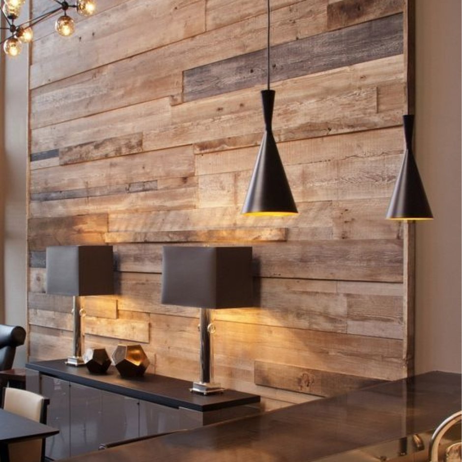 Отделка спальни