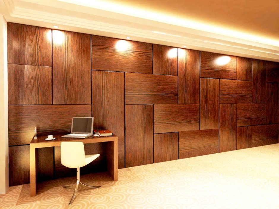 Raggy Wood рельефная 3д доска