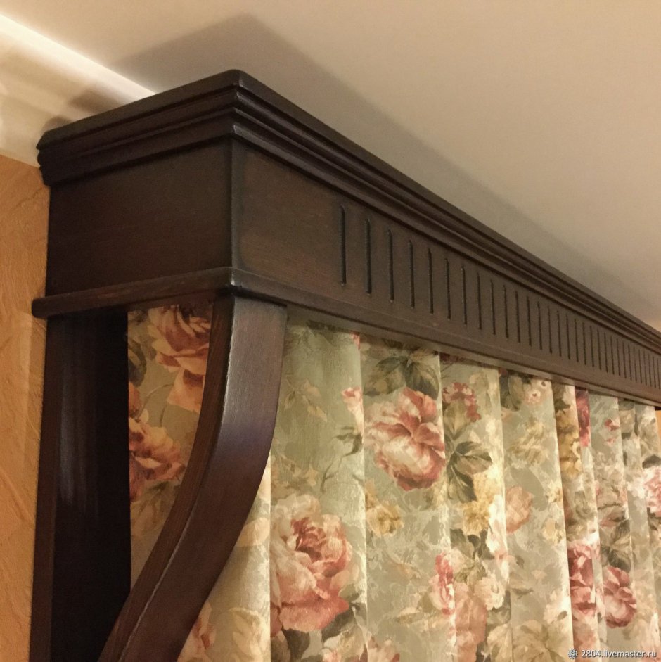 Карниз антик Windeco