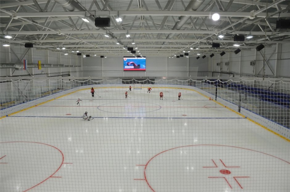 Зенит Нижний Новгород