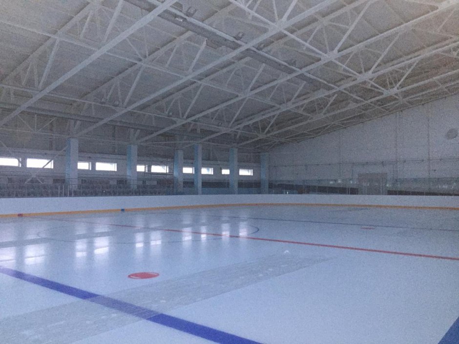 Ледовая Арена Селятино