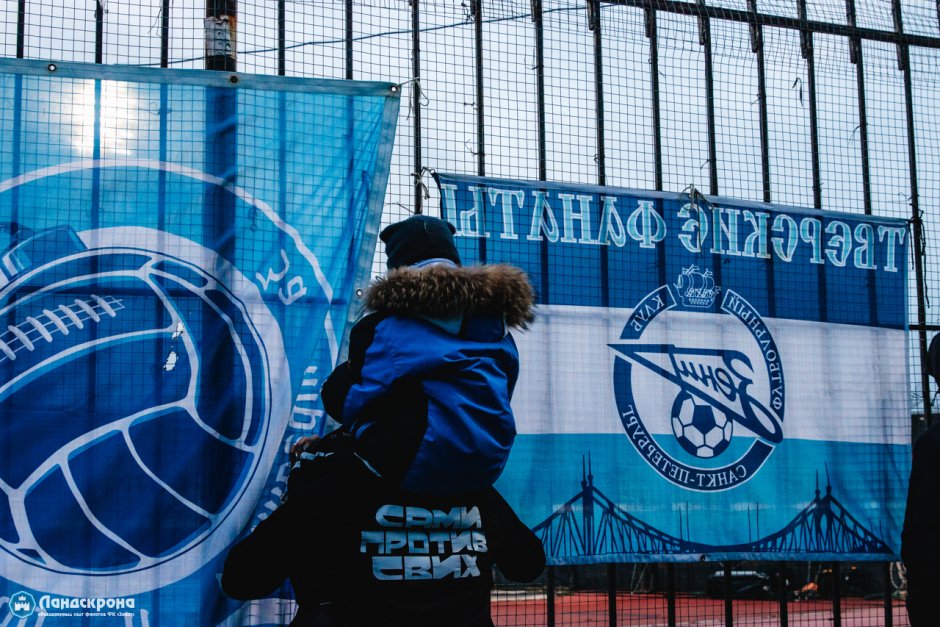 Ледовая Арена Селятино