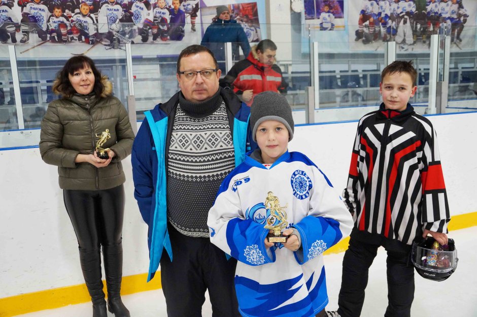 Флаг Ландскрона