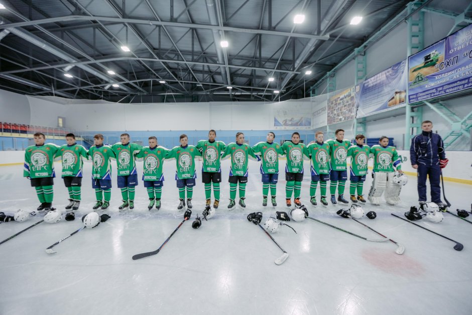 Ледяной дворец