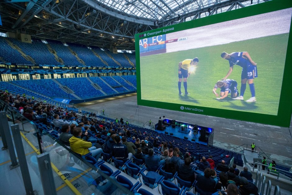 Ландскрона ФК Зенит