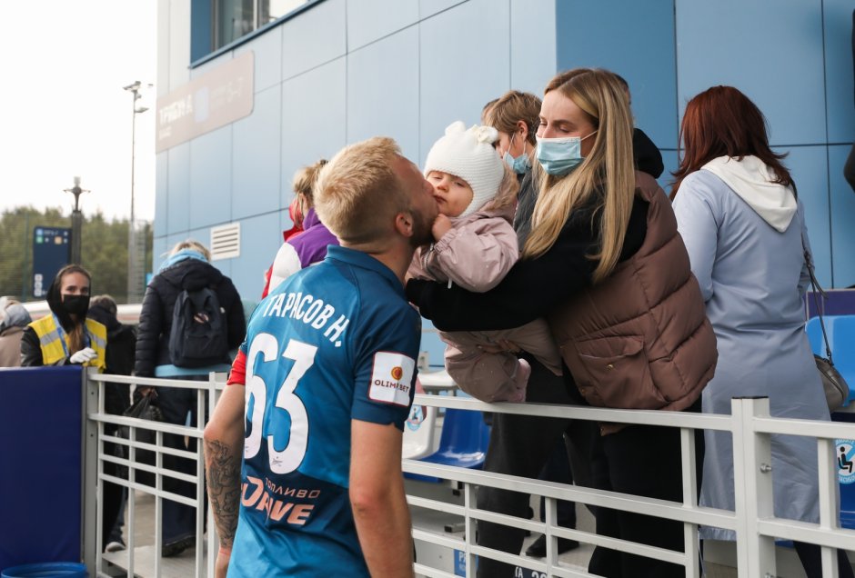 Зенит 1925 форма