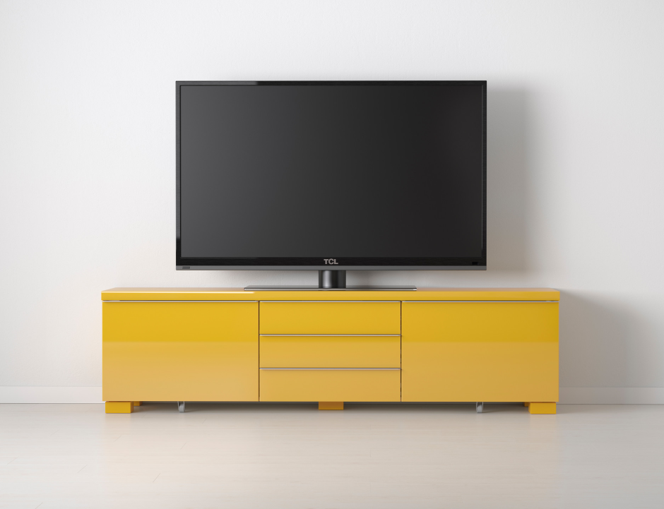 Комод икеа БЕСТО бурс